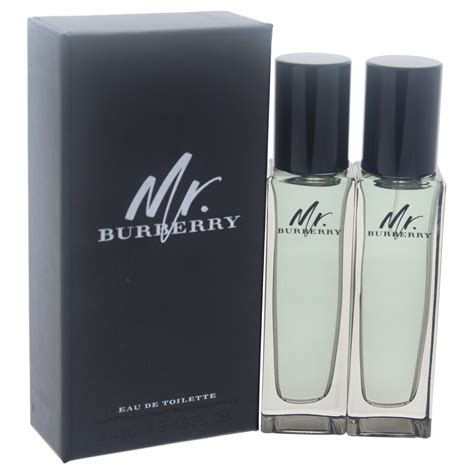 burberry travel perfume